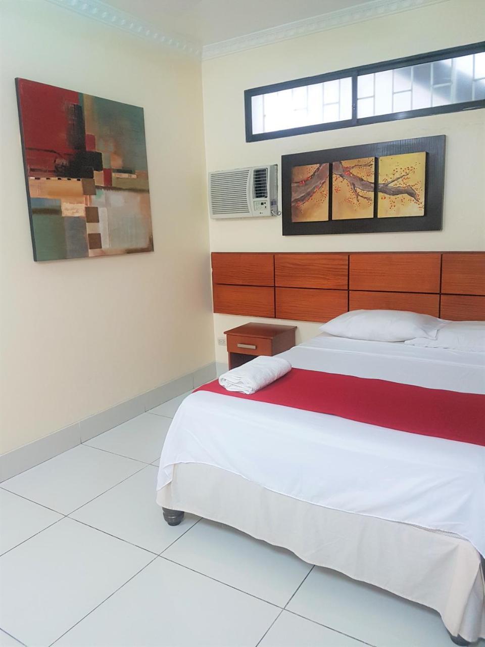 Hotel Murali - Cerca Del Aeropuerto De グアヤキル エクステリア 写真